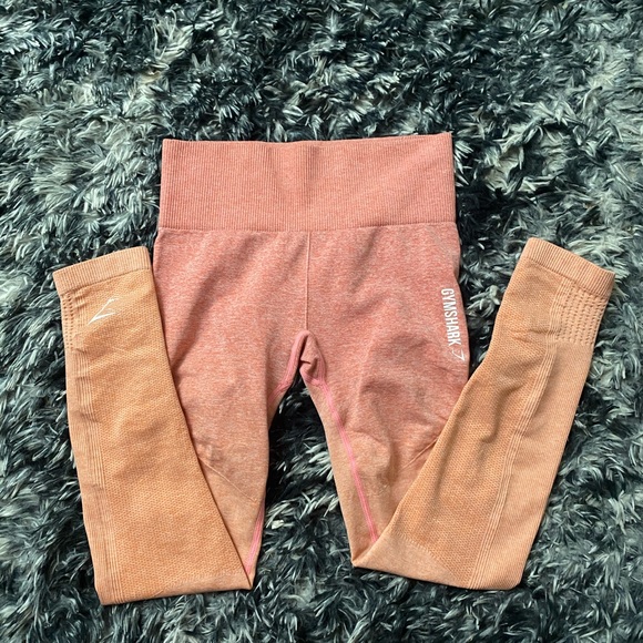 Gymshark ombre set - Picture 4 of 5